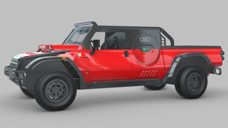 James Glickenhaus Wants To Make A Hydrogen Car